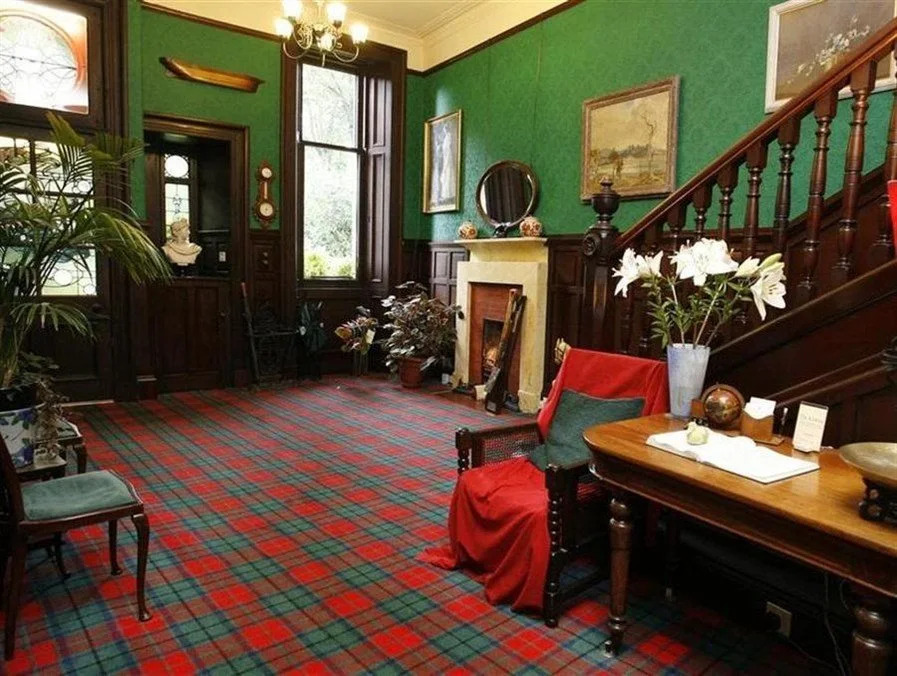 Kirklee Hotel