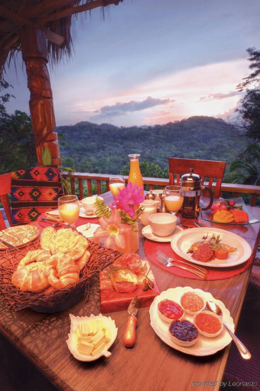 Machaca Hill Lodge