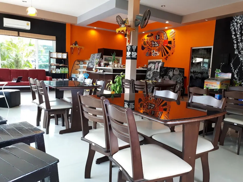 Ban Lek Resort