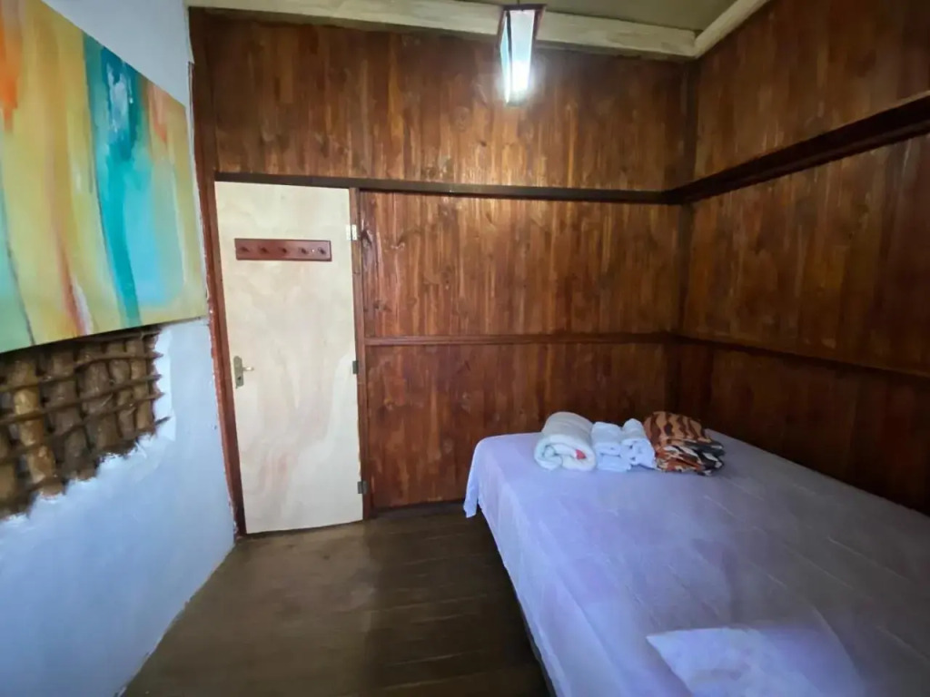 Pousada Matriz