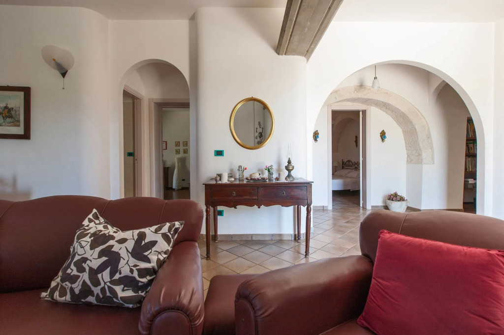 Villa Ricci by Perle di Puglia