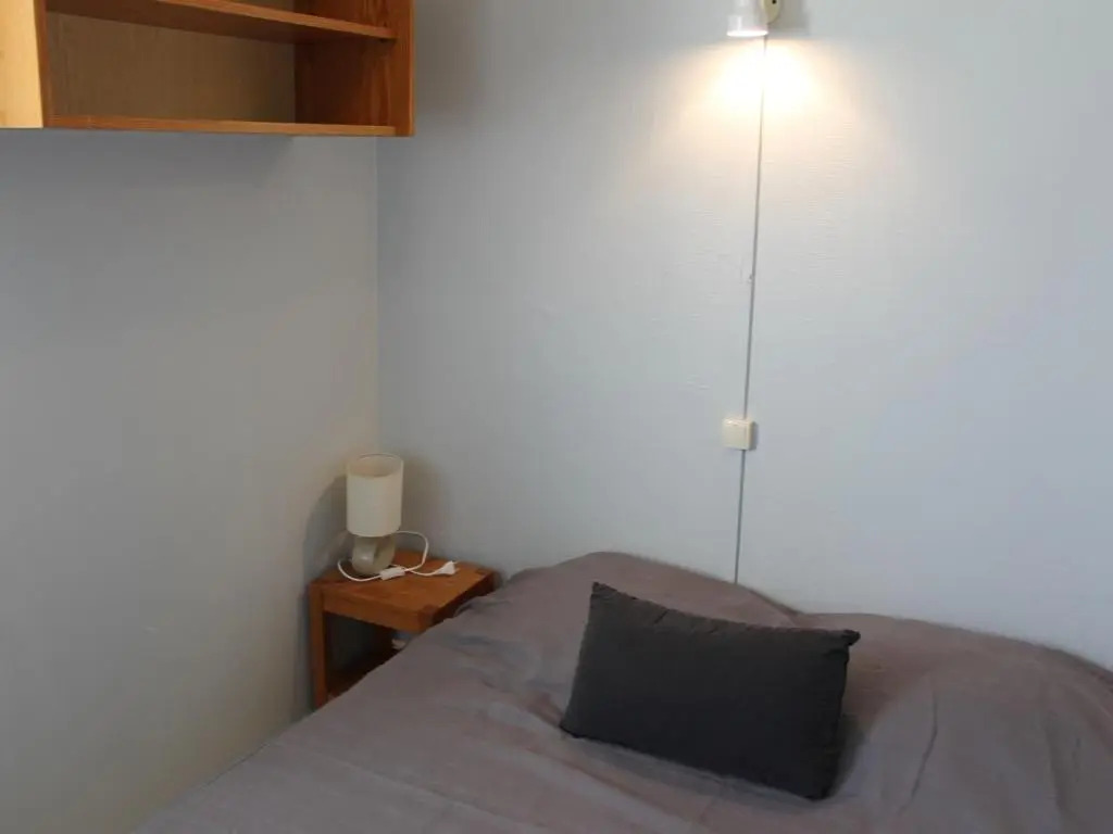 Appartement La Roche-Posay, 2 pièces, 3 personnes - FR-1-541-23