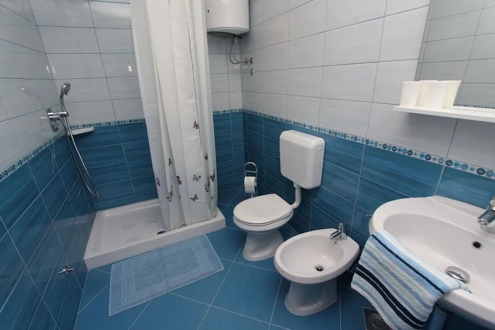 Apartment Mitton 2