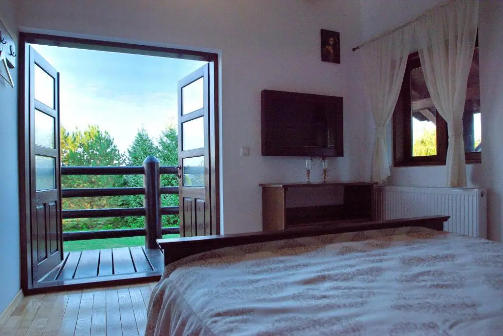 Cabana Plăieșul