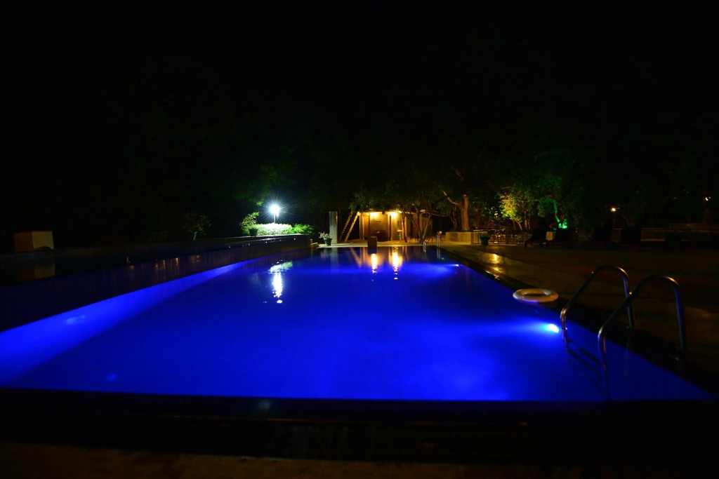 Nice Place Resort