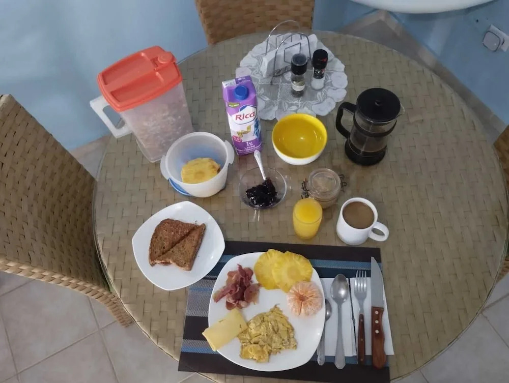 Best bed and breakfast in Samana Breakfast Included