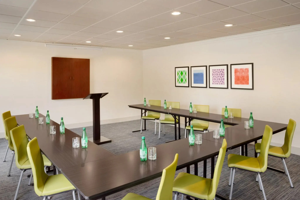 Holiday Inn Express Hotel & Suites Dallas NE - Allen by IHG