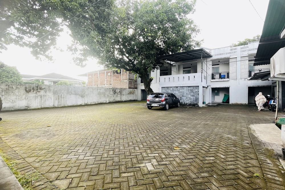OYO 95134 Guest House Bonto Sunggu Syariah