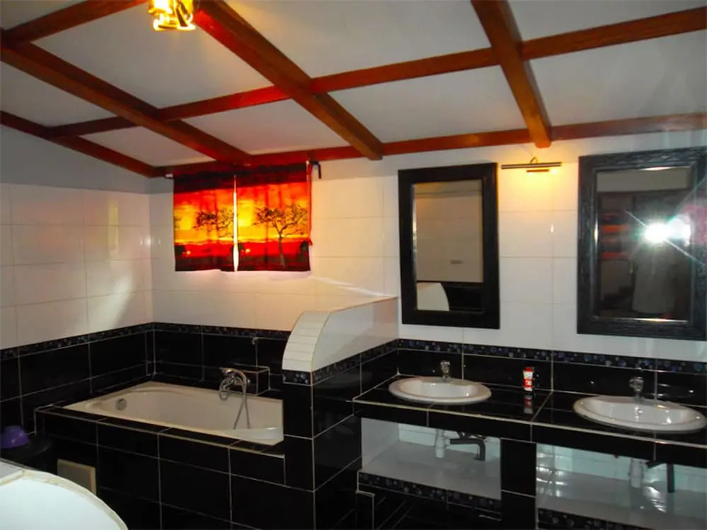 Hotel Village Vacances Awale Plage
