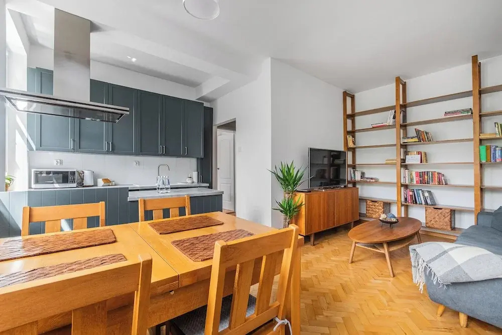 Szeroka Old Town by Grand Apartments