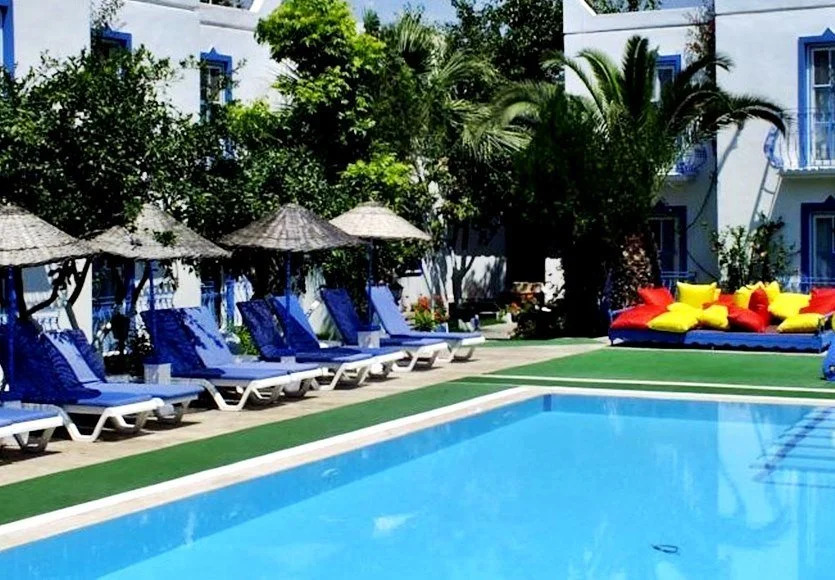 Alya otel