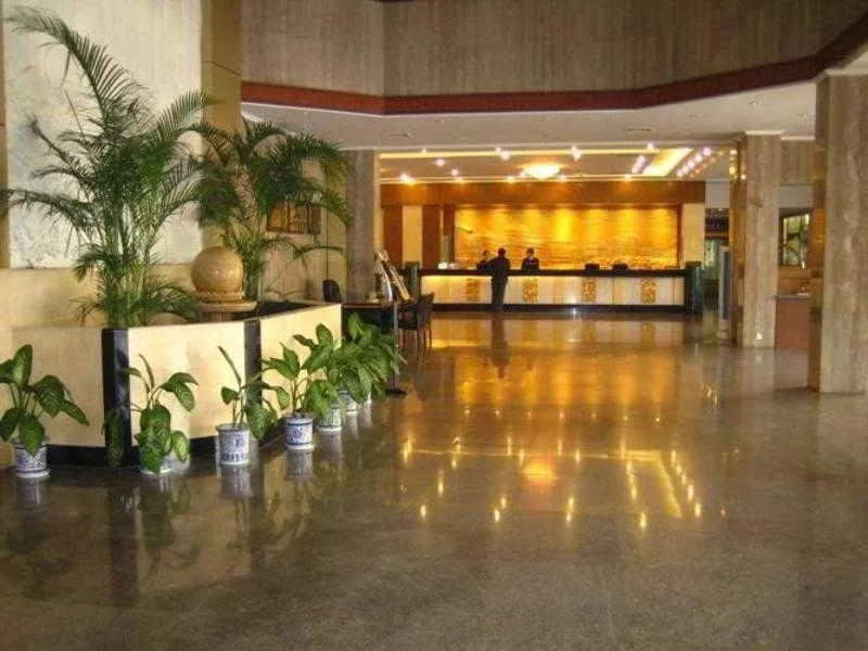 Jin Sha Hotel Jin Jiang