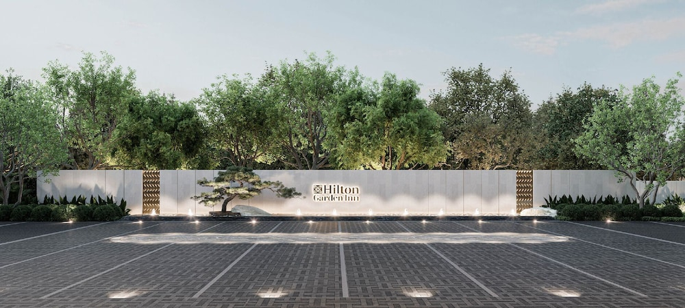 Hilton Garden Inn