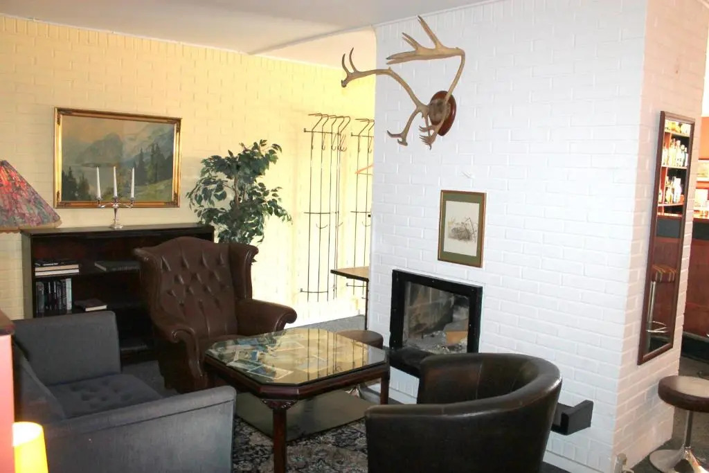 Hotel Medio Fredericia