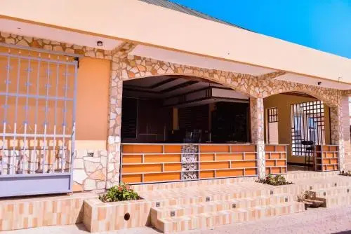 Hotel Castillo