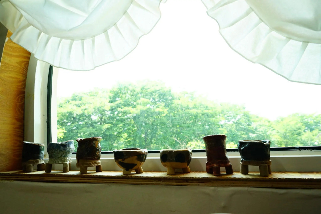 Jeonju Oraeden Mirae Guest House