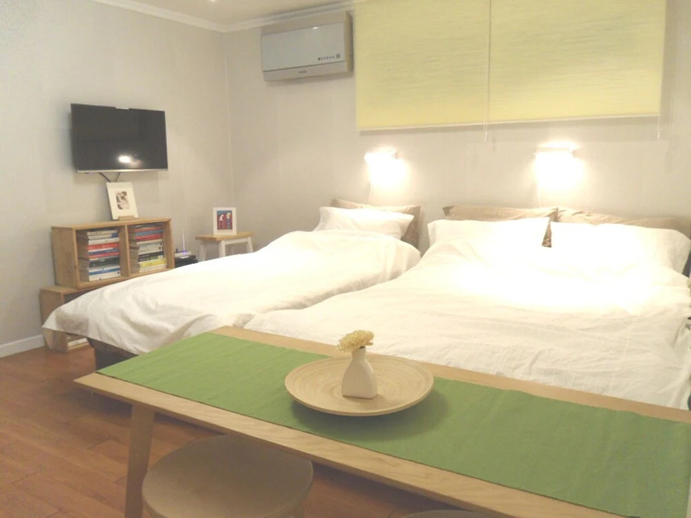 Gangnam B&B