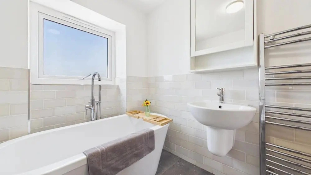 Stones Throw - 3 Bed Holiday Home - Saundersfoot