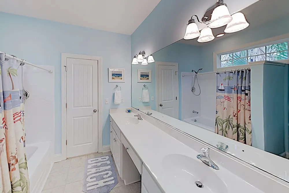 New Listing! Tranquil Seabrook Island Getaway home