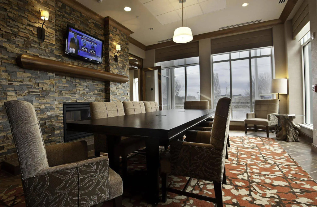 Hilton Garden Inn Clifton Park