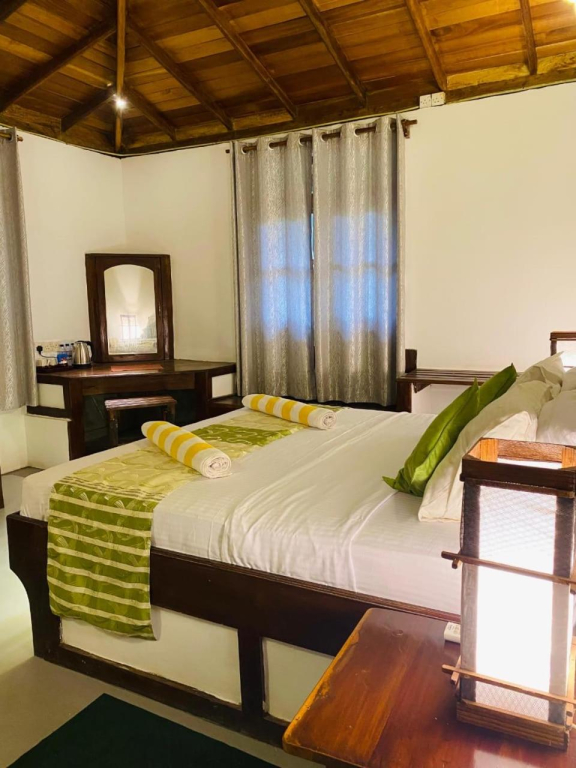 Kamatha Eco Lodge