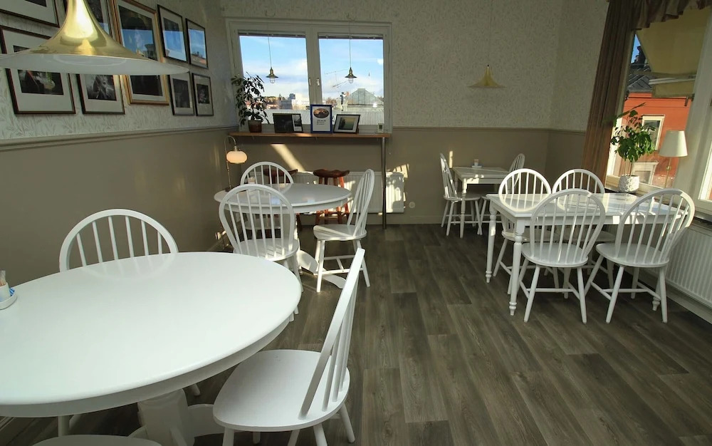 Hotel Sollefteå