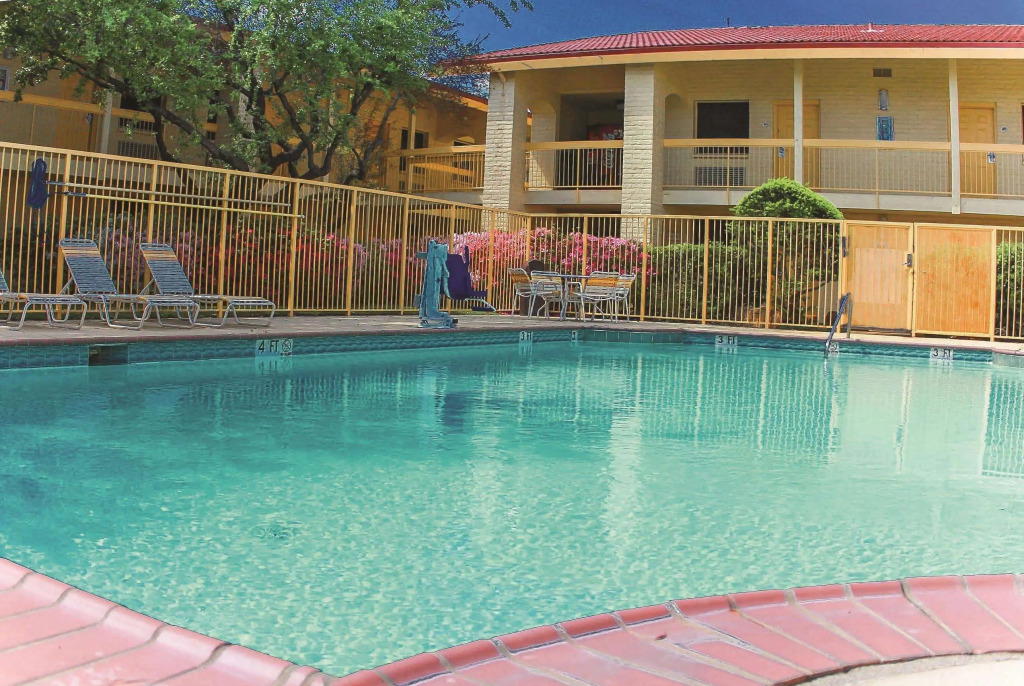La Quinta Inn by Wyndham Tyler