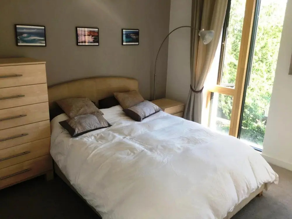 Modern 3 Bedroom House in Central Manchester
