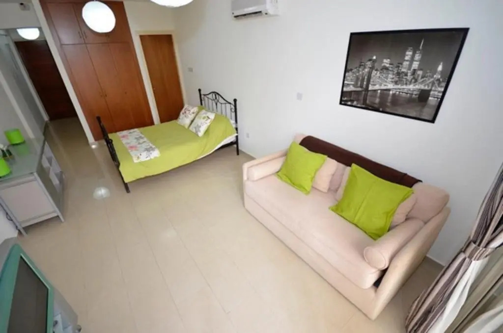 Vanessa H103 Studio in Peyia