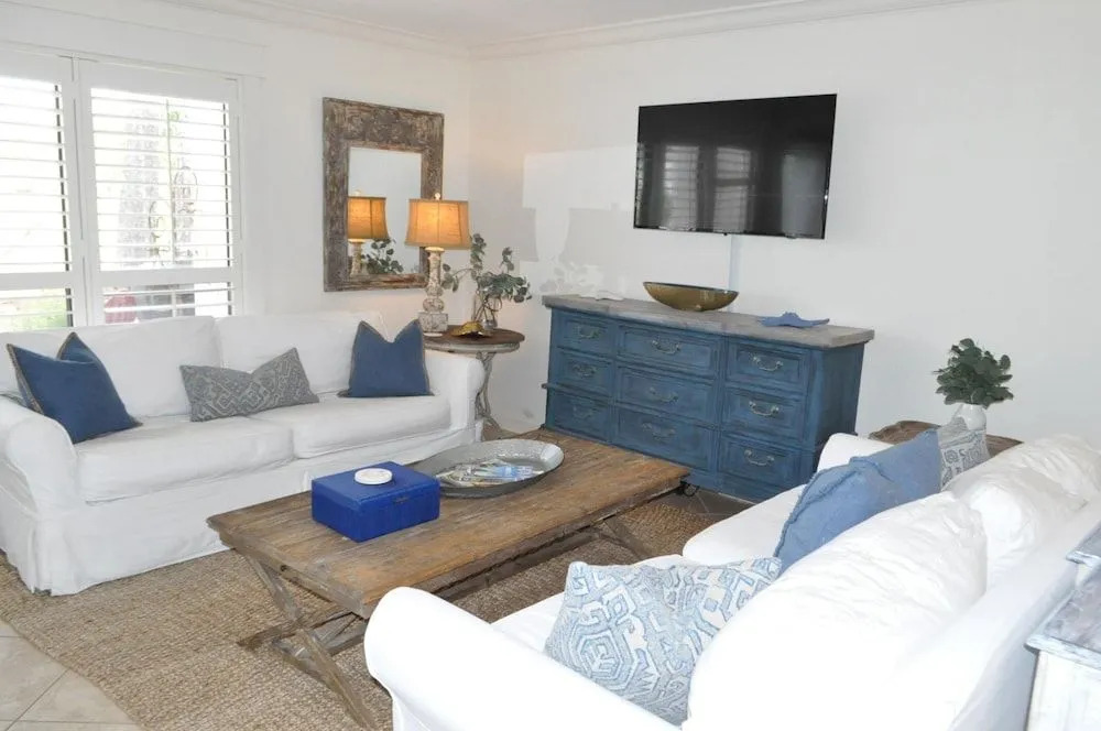 Sandpiper Village 758