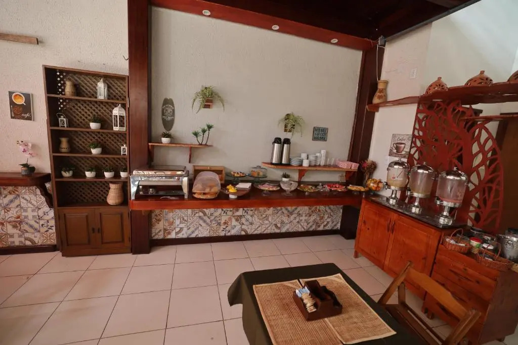 Pousada Vila Tutoia