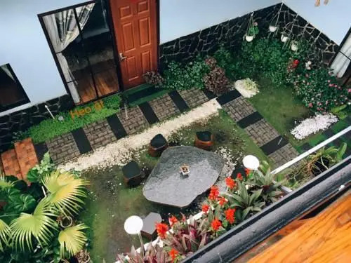 Lan Phuc House