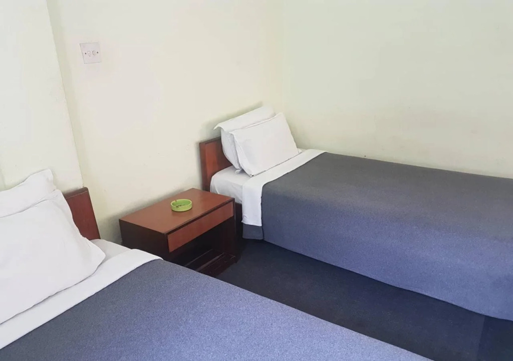 Imperial House Thamel - 2 km from Swayambhunath Temple