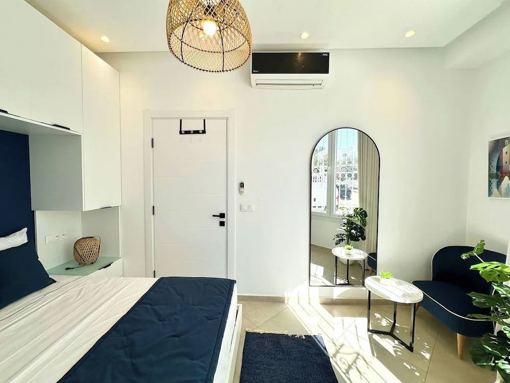 Appartement Yasmina 1 Bedroom
