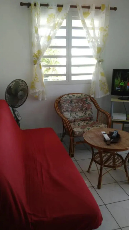 VILLA KAZALUCE - Appartement 2 chambres