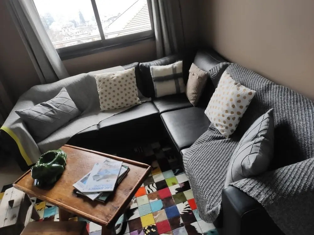 Chalet Christine