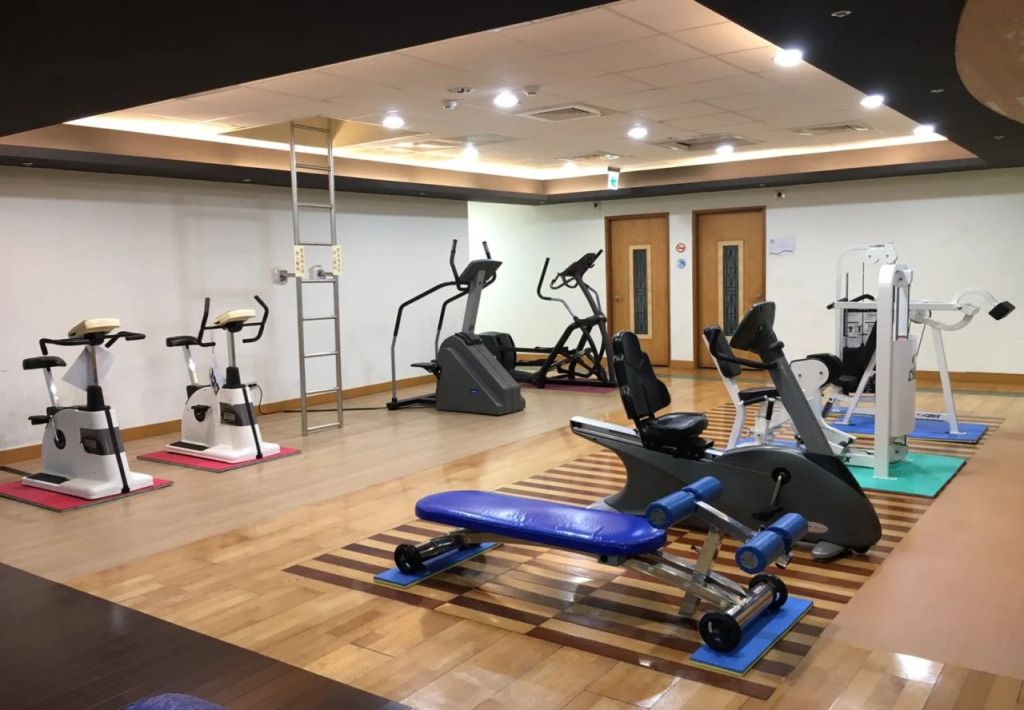 Uni-Resort Lukang