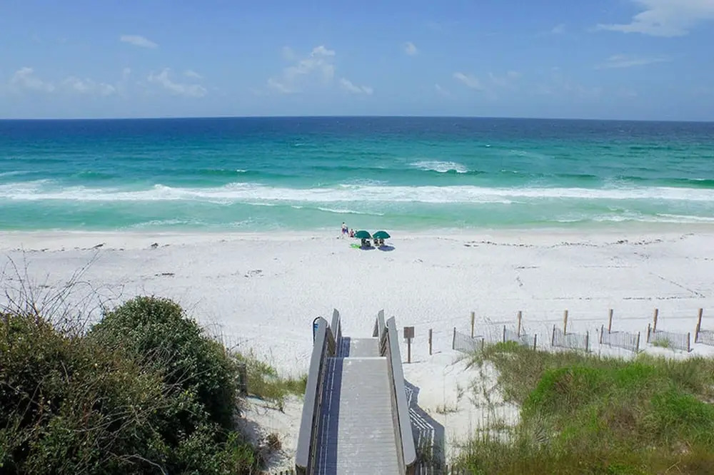 Gulf Dreams by Bliss Beach Rentals