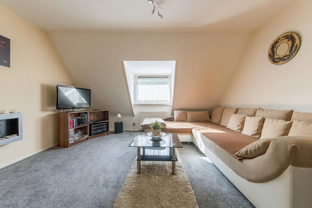 Private Apartment Weinstrasse