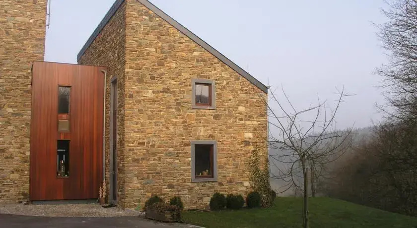 Chez Marraine