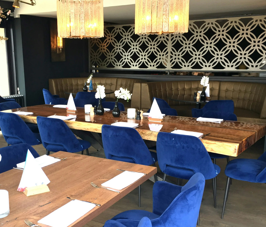 Fletcher Hotel Restaurant Loosdrecht-Amsterdam