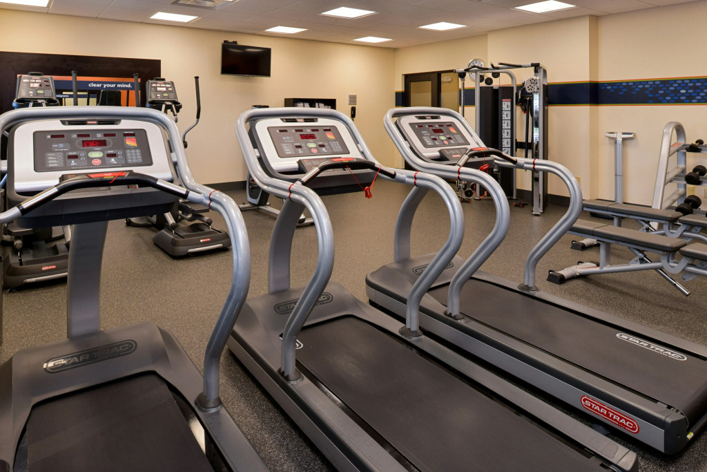 Hampton Inn & Suites by Hilton Lonoke