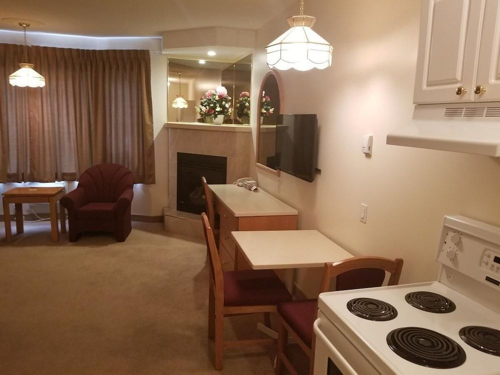 Western Budget Motel Ponoka