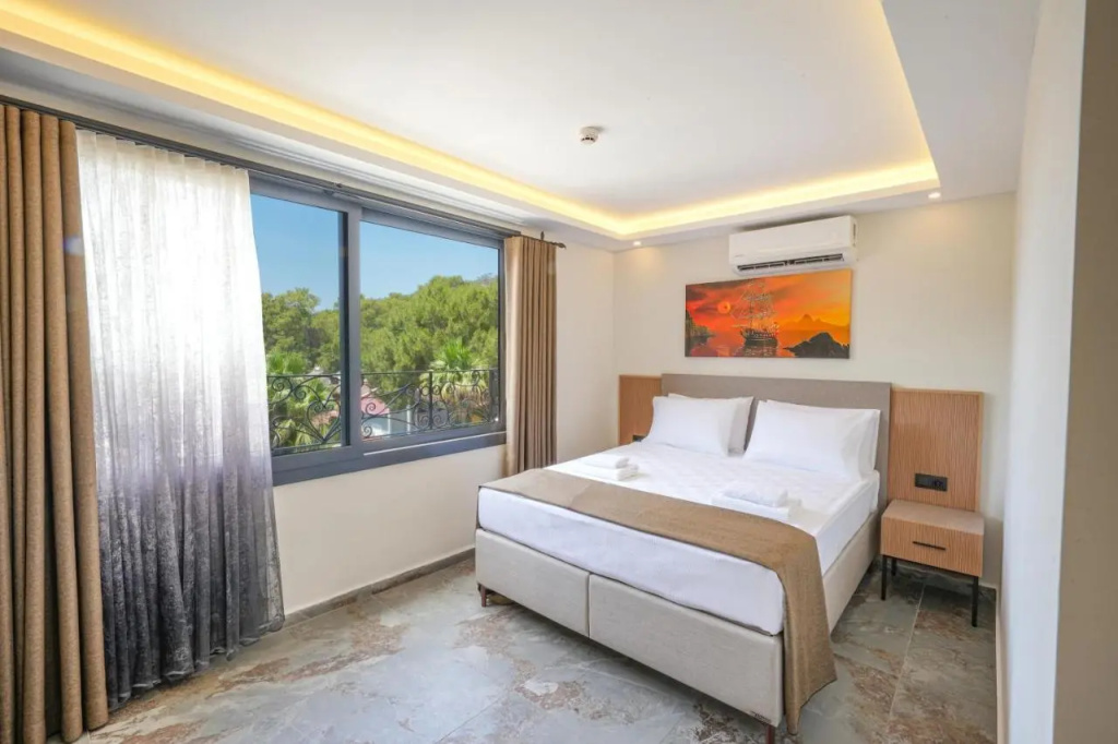 ADA BOUTİQUE HOTEL