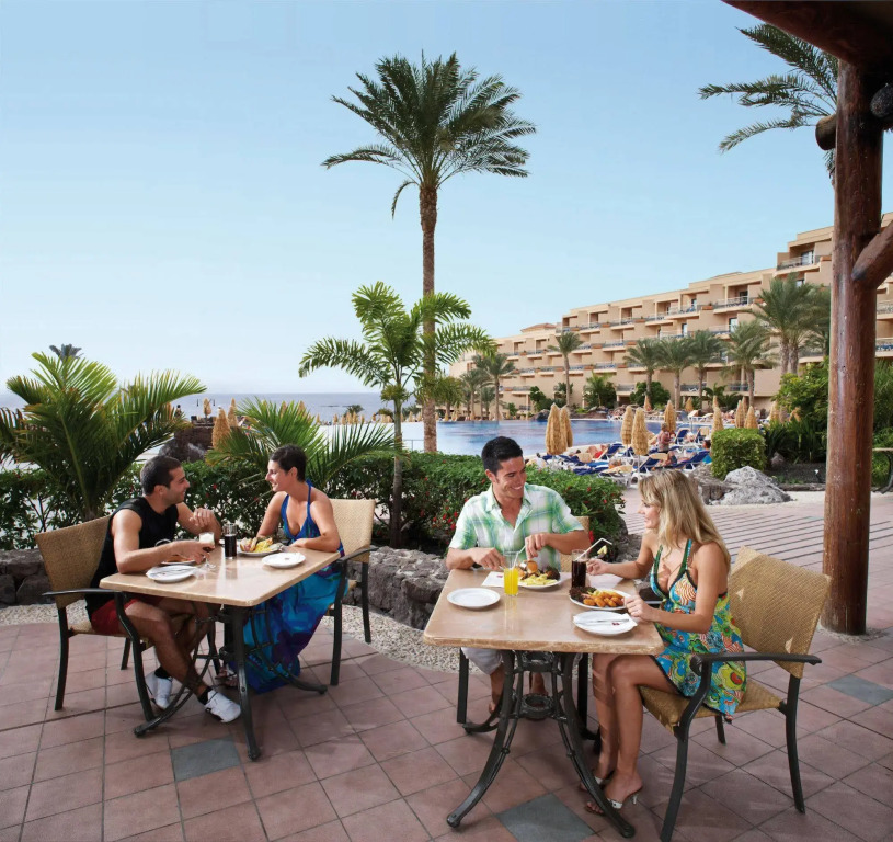 Hotel Riu Buenavista - All Inclusive