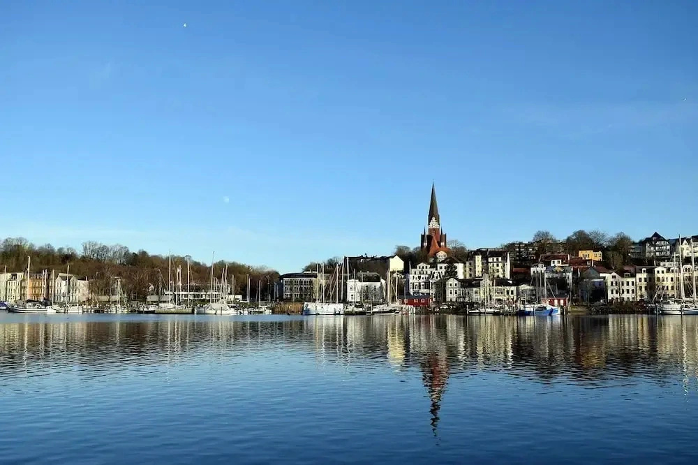 Monteurzimmer Flensburg