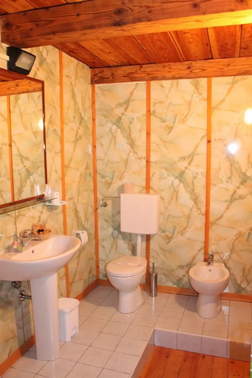 Hotel La Croce
