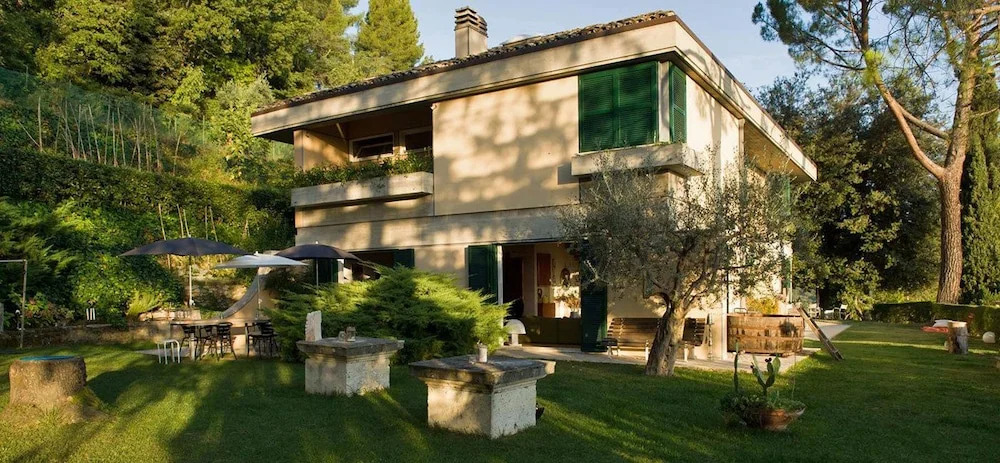 B&B Villa Fortezza