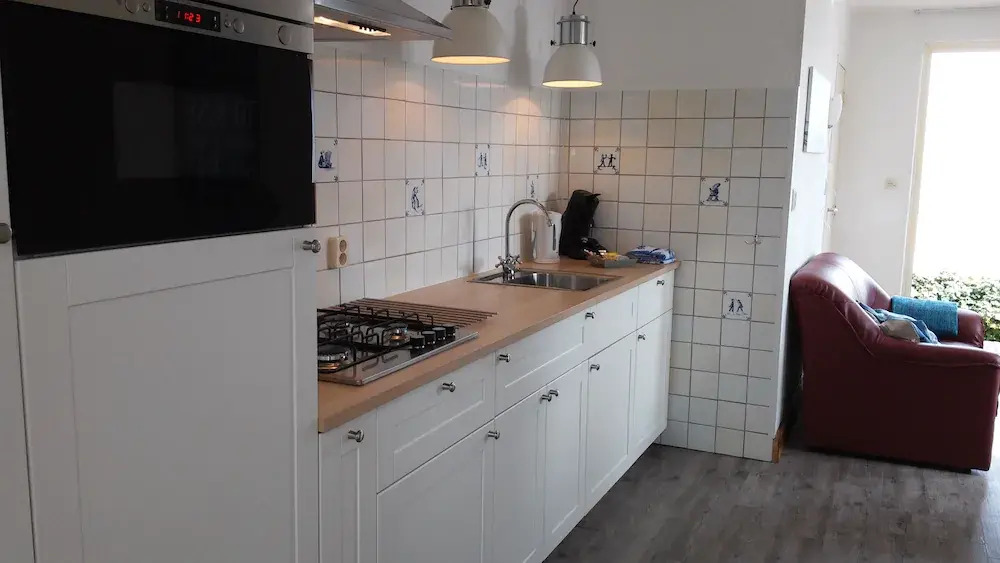 Bij De Vuurtoren