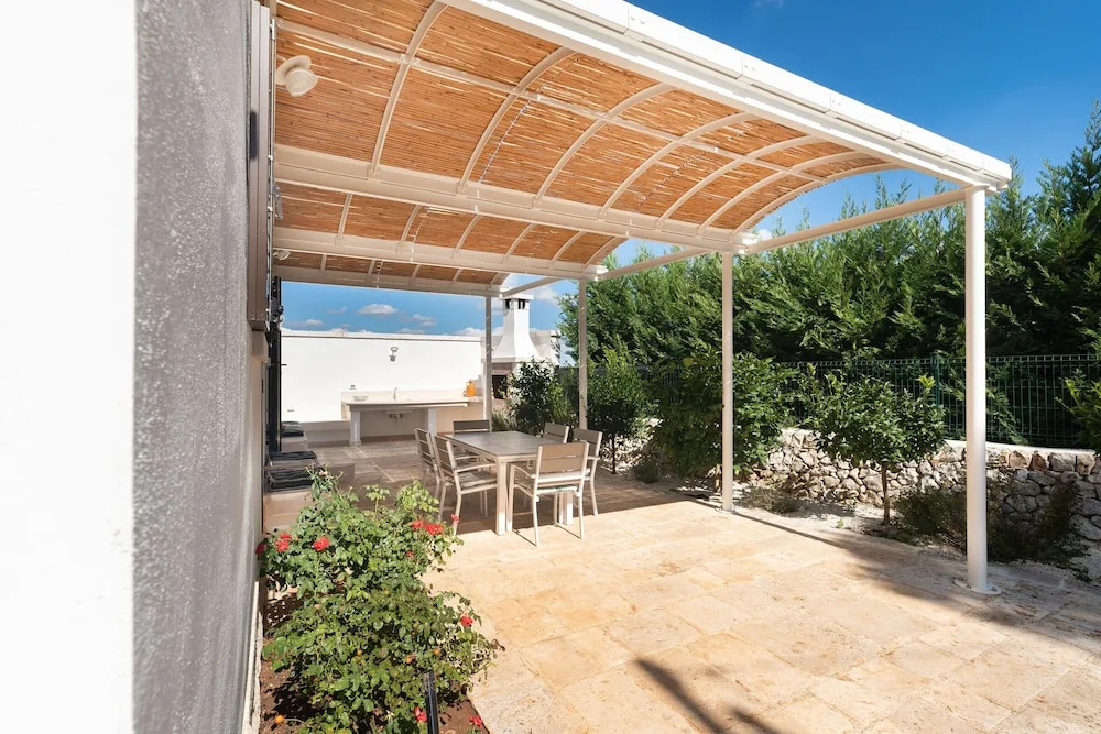 Villa Marangi by Wonderful Italy